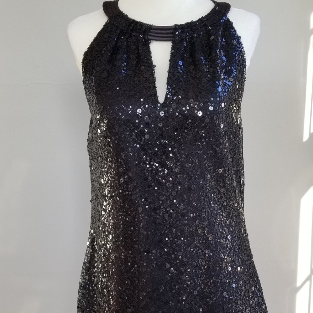 Sequin Top
